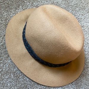 RVCA hat